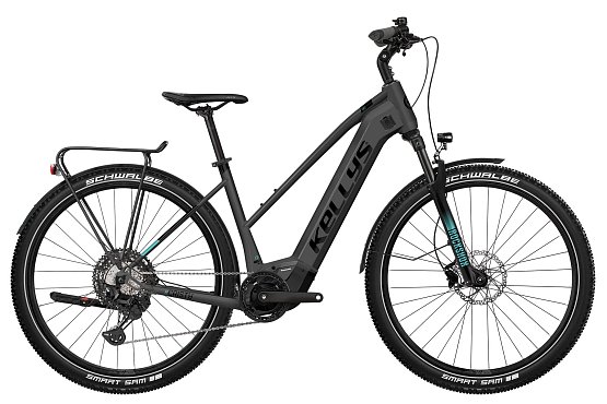 Kellys e-Cristy 90 28" 2022, S Kellys e-Cristy 90 28" 2022, S