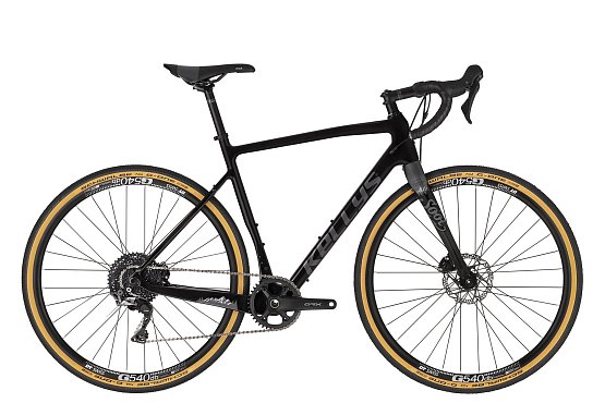 Kellys Soot 90 2024 karbonový rám  Kellys Soot 90 2024 karbonový rám