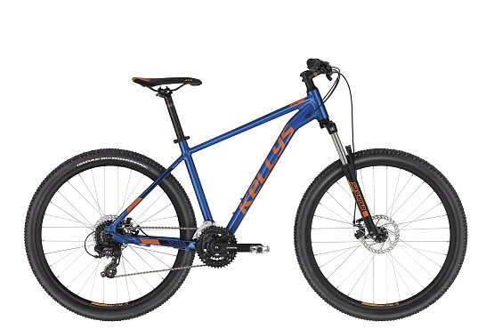 Kellys Spider 30 27,5'', blue, M Kellys Spider 30 27,5'', blue, M