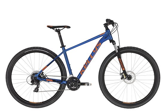 Kellys Spider 30 29'', blue, M Kellys Spider 30 29'', blue, M