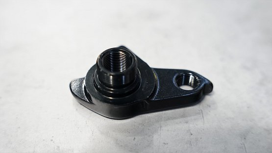 Pätka NORCO 2021 Shore, Sight, Range