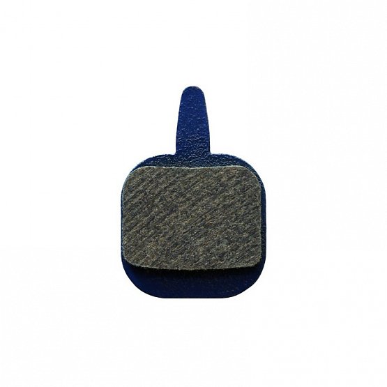 Brzdové platničky UNION DBP-08 Tektro, organické