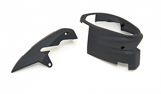 Sada krytov motora pre FOCUS Thron² / Jarifa²