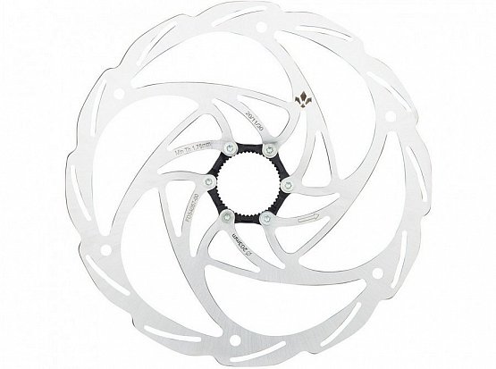 Brzdový kotúč 180 mm Center Lock Formula CURA