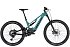 KELLYS Theos F60 29"/27.5" (725Wh), teal KELLYS Theos F60 29"/27.5" (725Wh), teal