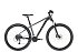 Kellys Spider 70, black Kellys Spider 70, black