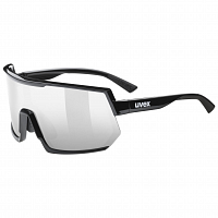 UVEX Sportstyle 235, black, s3
