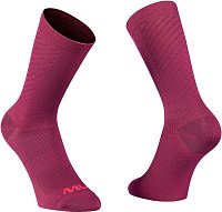 NORTHWAVE Switch Sock, plum