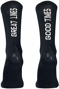 NORTHWAVE Good Times Sock, black