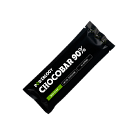 POWERLOGY Keto Chocobar 90 % 50 g