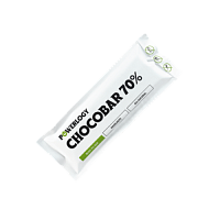 POWERLOGY Chocobar 70 % 50 g