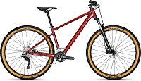 FOCUS Whistler 3.7 rustred - SUPER CENA! FOCUS Whistler 3.7 rustred - SUPER CENA!