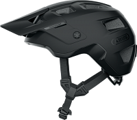 ABUS MoDrop, velvet black