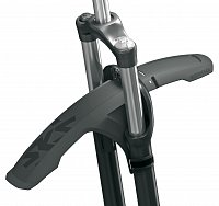 Blatník predný SKS Mudrocker 27.5"-29", black Blatník predný SKS Mudrocker 27.5"-29", black