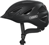 ABUS Urban-I 3.0, velvet black ABUS Urban-I 3.0, velvet black