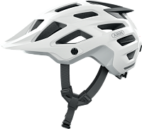 ABUS Moventor 2.0, shiny white ABUS Moventor 2.0, shiny white