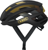 ABUS AirBreaker, black gold