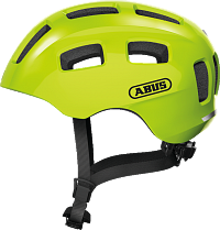 ABUS Youn-I 2.0, signal yellow