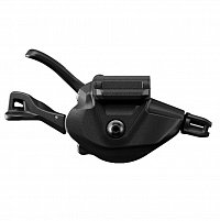 Radenie SHIMANO XTR M9100 12k, I-Spec, bez ukazovateľa, pravé Radenie SHIMANO XTR M9100 12k, I-Spec, bez ukazovateľa, pravé