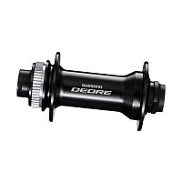 Predný náboj SHIMANO Deore M6010, 32d, 15x100, Centerlock Predný náboj SHIMANO Deore M6010, 32d, 15x100, Centerlock