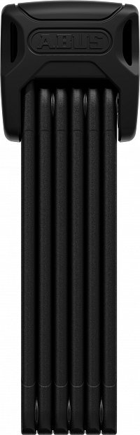 Zámok ABUS Bordo 6000K/90 , black SH Zámok ABUS Bordo 6000K/90 , black SH