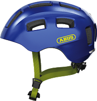ABUS Youn-I 2.0, sparkling blue 