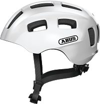 ABUS Youn-I 2.0, pearl white