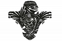 AMS blatníček, tornado