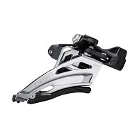 SHIMANO Deore M5100 2x11 side swing objímka (34,9/31,8/28,6mm) 36z SHIMANO Deore M5100 2x11 side swing objímka (34,9/31,8/28,6mm) 36z