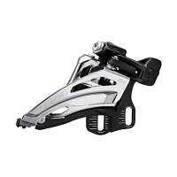 SHIMANO Deore M5100 2x11 side swing E-Type, 36z SHIMANO Deore M5100 2x11 side swing E-Type, 36z