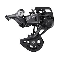 Prehadzovač Shimano DEORE M5130, 10s, Shadow+, dlhé ramienko Prehadzovač Shimano DEORE M5130, 10s, Shadow+, dlhé ramienko