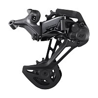 Prehadzovač Shimano XT M8130, 11s, Shadow+, super dlhé ramienko Prehadzovač Shimano XT M8130, 11s, Shadow+, super dlhé ramienko