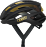 ABUS AirBreaker, black gold