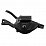 Radenie SHIMANO XTR M9100 12k, I-Spec, bez ukazovateľa, pravé Radenie SHIMANO XTR M9100 12k, I-Spec, bez ukazovateľa, pravé