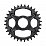Prevodník SHIMANO XT M8100 1x12, 32z Prevodník SHIMANO XT M8100 1x12, 32z