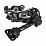 Prehadzovačka SHIMANO GRX RX812 1x11, Shadow plus, dlhé ramienko Prehadzovačka SHIMANO GRX RX812 1x11, Shadow plus, dlhé ramienko