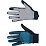 NORTHWAVE Air Lf Full Finger Glove, blue/grey - MEGA VÝPREDAJ -30%
