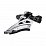 SHIMANO Deore M5100 2x11 side swing objímka (34,9/31,8/28,6mm) 36z SHIMANO Deore M5100 2x11 side swing objímka (34,9/31,8/28,6mm) 36z