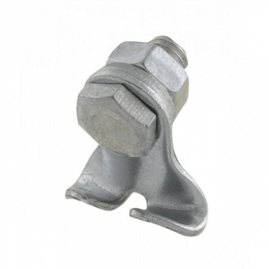 Prepojovací mostík pre brz.lanká, oceľ