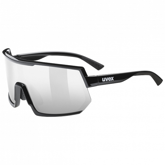 UVEX Sportstyle 235, black, s3