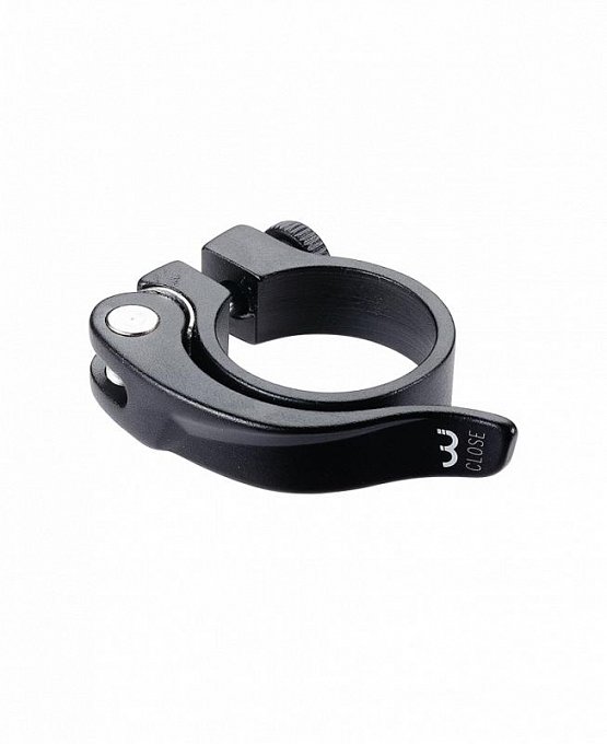 Podsedlová objímka BBB BSP-87 SMOOTHLEVER 31,8 mm