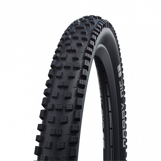 Plášť SCHWALBE Nobby Nic 27.5x2.25 (57-584) 67TPI, 765g, performance