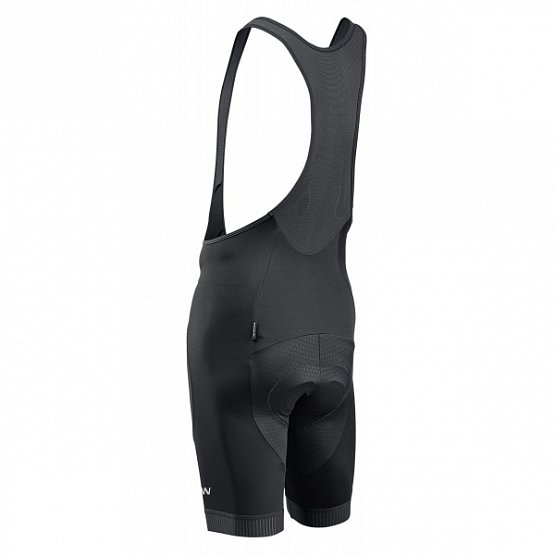 NORTHWAVE Active Bibshorts, black NORTHWAVE Active Bibshorts, black