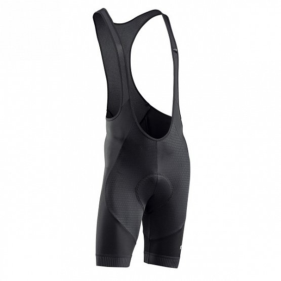 NORTHWAVE Active Bibshorts, black NORTHWAVE Active Bibshorts, black