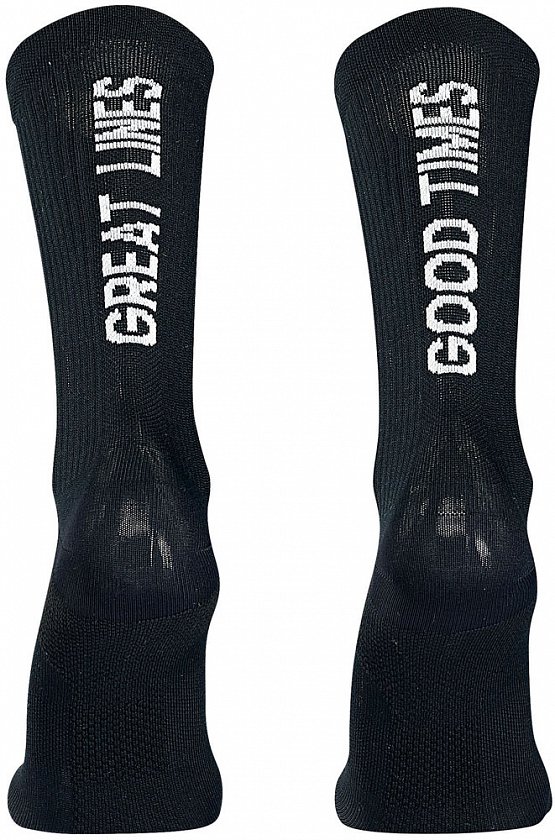 NORTHWAVE Good Times Sock, black