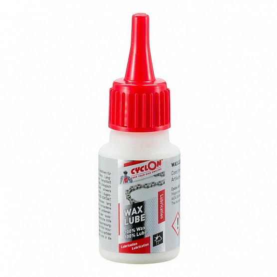 CYCLON Bike Care Wax Lube 125 ml CYCLON Bike Care Wax Lube 125 ml