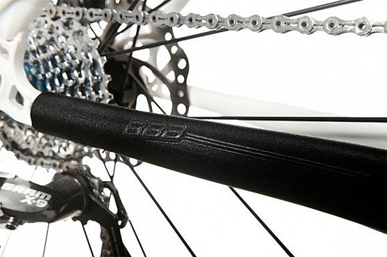 BBB BBP-12 StayGuard, L