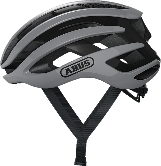ABUS AirBreaker, race grey
