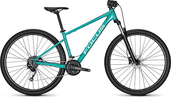 FOCUS Whistler 3.6 2022/2023, blue green - SUPER CENA! FOCUS Whistler 3.6 2022/2023, blue green - SUPER CENA!
