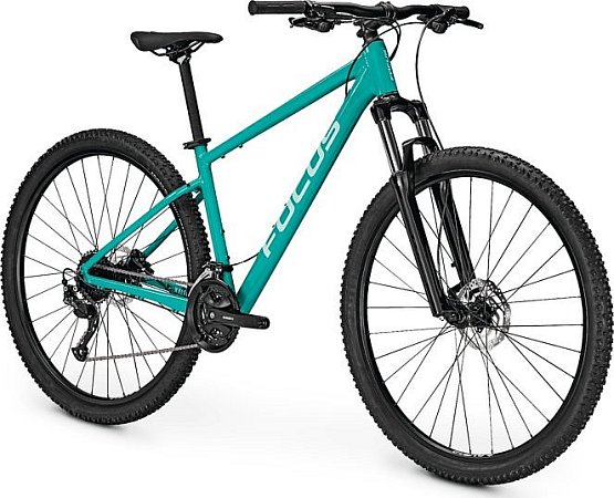 FOCUS Whistler 3.6 2022/2023, blue green - SUPER CENA! FOCUS Whistler 3.6 2022/2023, blue green - SUPER CENA!